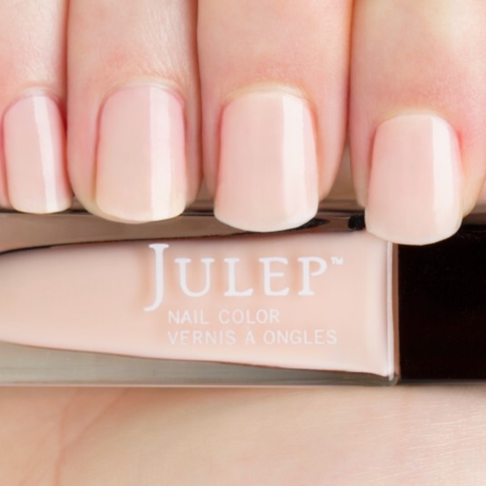 Julep nail polish - Jennifer - NWOT